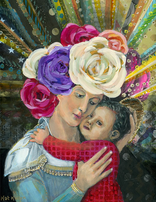 Fulfillment Instillment