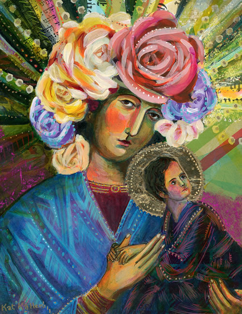 Proclaimation Transformation