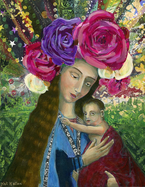 Justice Amongst Ustouching.