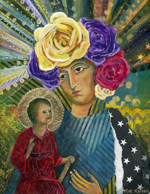 Sacred art of interior design for christians